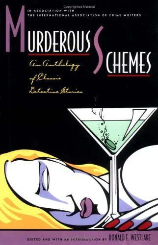 Murderous Schemes