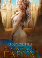 Мужской гарем
