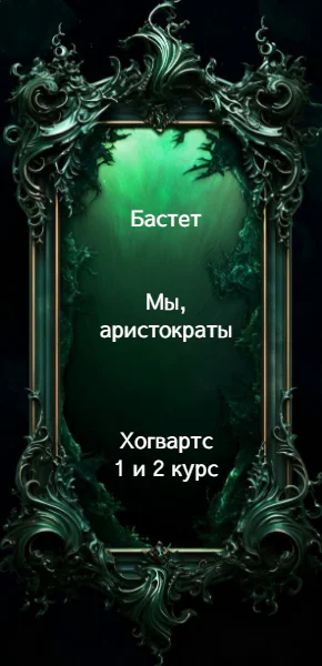 Мы аристократы 12