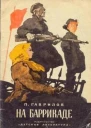 На баррикаде