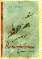 На истребителе