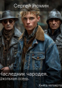 Наследник чародея Часть 4 Школьная осень