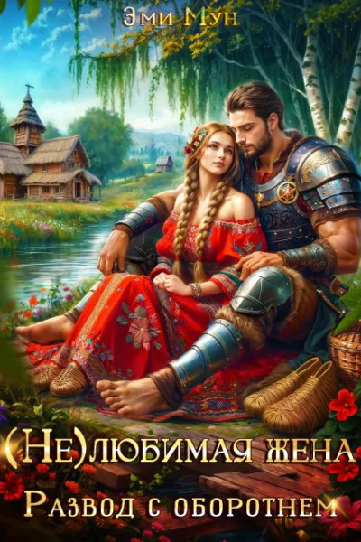 Не любимая жена Развод с оборотнем