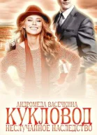Не случайное наследство Кукловод
