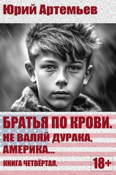 Не валяй дурака Америка СИ