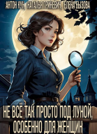 Не всё так просто под луной особенно для женщин