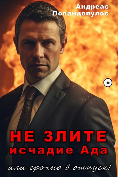 Не злите исчадие Ада