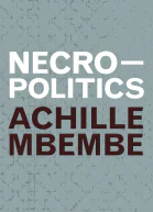 Necropolitics