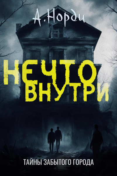 Нечто внутри
