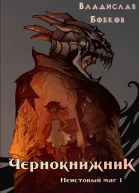 Неистовый маг 1