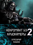 Некромант из криокамеры 2