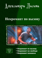 Некромант по вызову Трилогия СИ