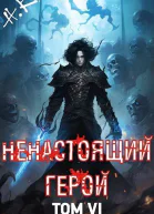 Ненастоящий герой Том 6