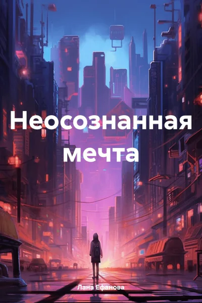 Неосознанная мечта