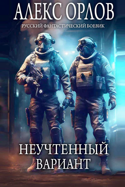 Неучтенный вариант