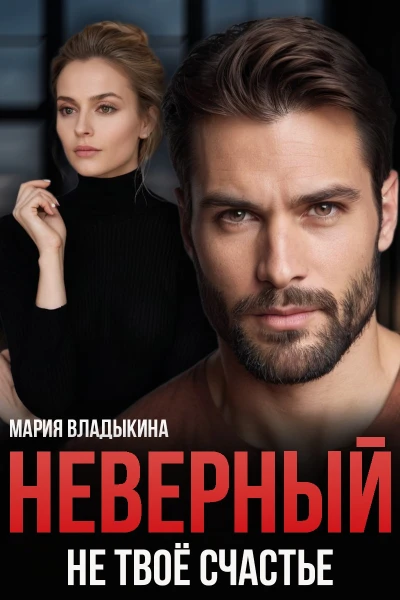 Неверный Не твоё счастье
