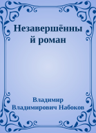 Незавершённый роман