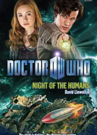 Night of the Humans