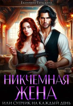 Никчемная жена или супчик на каждый день