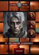 Нильгири Я  Великий Лабиринт  2 Весенний Волк