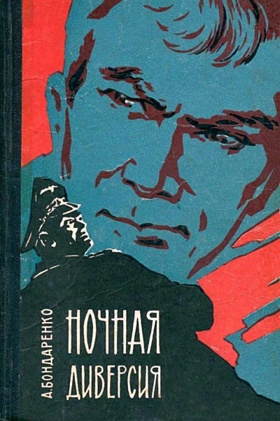 Ночная диверсия