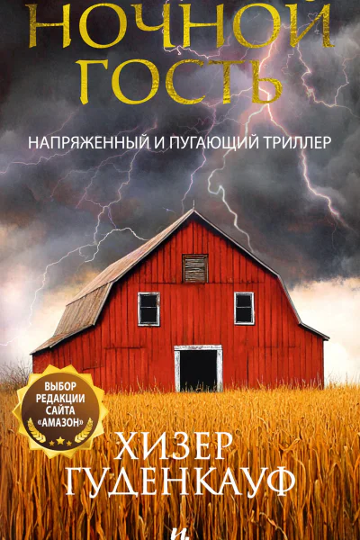 Ночной гость