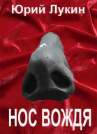 Нос вождя