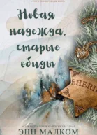 Новая надежда старые обиды ЛП