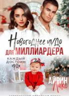 Новогоднее чудо для миллиардера
