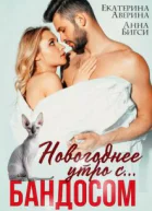 Новогоднее утро с Бандосом