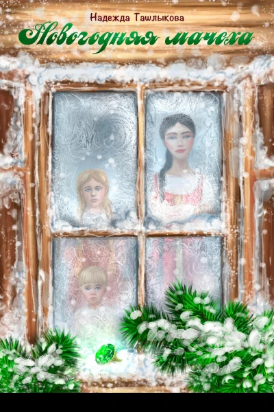 Новогодняя мачеха