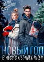 Новый год в лесу с незнакомцем