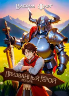Новый Призванный Герой