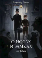 О носах и замках