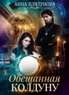 Обещанная колдуну