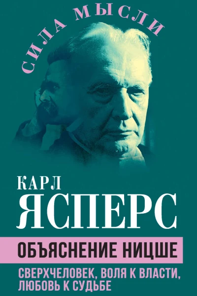Объяснение Ницше Сверхчеловек воля к власти любовь к судьбе