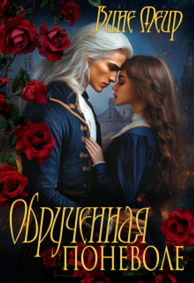 Обрученная поневоле