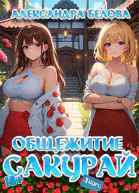 Общежитие Сакурай Первый курс