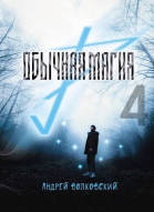 Обычная магия 4 СИ