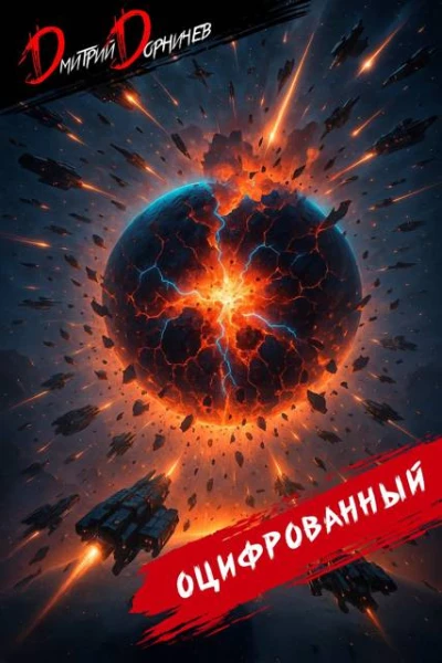 Оцифрованный Том 10
