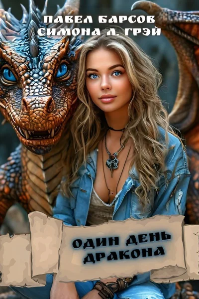 Один день дракона