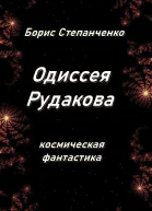 Одиссея Рудакова Книга 1 Инженер СИ