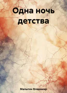 Одна ночь детства