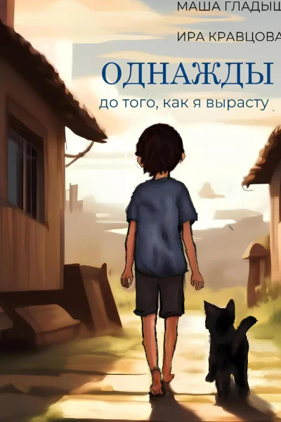 Однажды до того как я вырасту