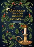 Однажды темной зимней ночью  Бриджет Коллинз Лора Перселл Имоджен Гермес Гауэр и др