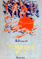 Огненный шар повесть