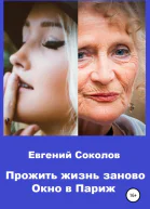 Окно в Париж