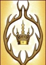 Олень