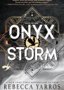 Onyx Storm The Empyrean Book 3