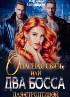 Опасная связь или Два босса для строптивой